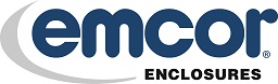 Emcor Enclosures Logo